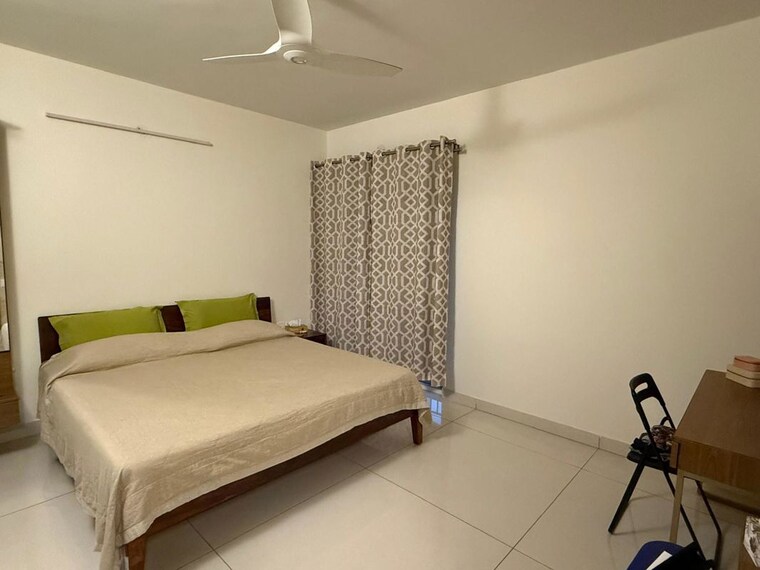 Bedroom, srk-the-villagio 5 Bedroom 2400 Sq.Ft. Villa In Whitefield Bangalore 9932101