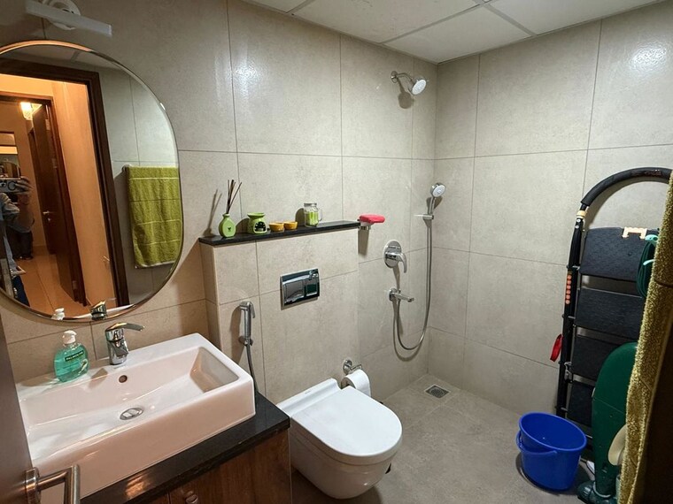 Master Bedroom, srk-the-villagio 5 Bedroom 2400 Sq.Ft. Villa In Whitefield Bangalore 9932101