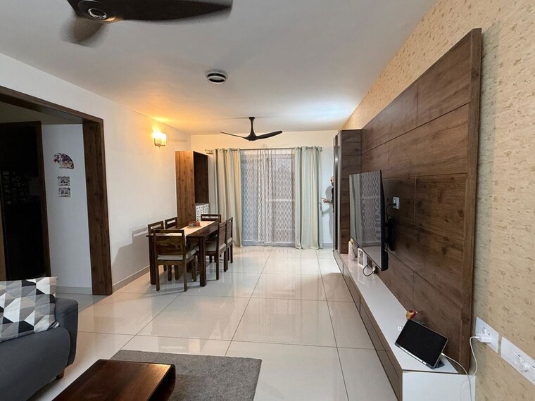 Master Bedroom, srk-the-villagio 5 Bedroom 2400 Sq.Ft. Villa In Whitefield Bangalore 9932101