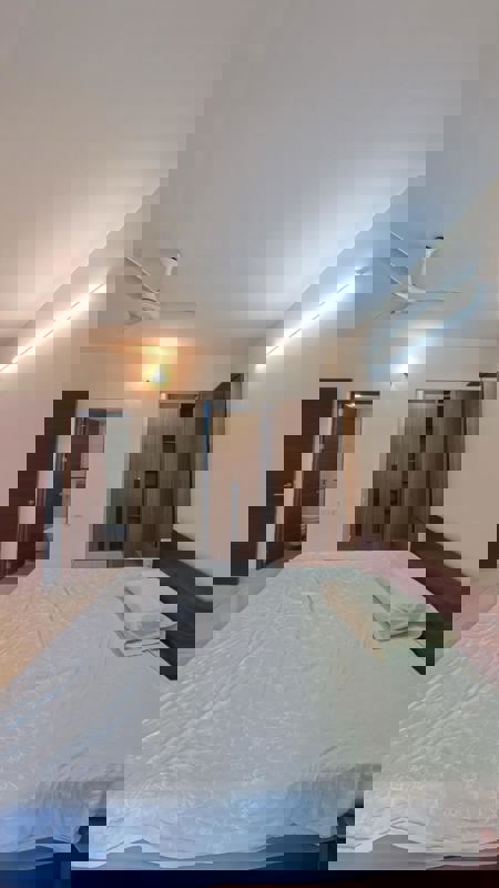 5 BHK + Study Room,Extra Room 2400 Sq.Ft. Villa in SRK The Villagio