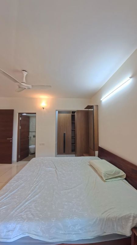 5 BHK + Study Room,Extra Room Villa For Rent in SRK The Villagio