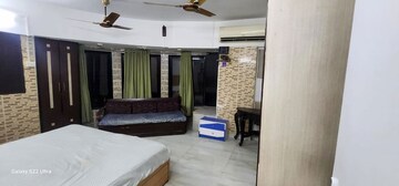 3 BHK Apartment – Exterior View View at Vashi Sector 29 - for Sale