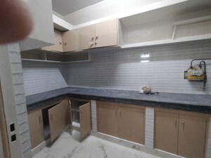 Kitchen in 2 BHK Apartment at Ip Extension – for Rent