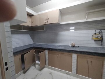 Kitchen in 2 BHK Apartment at Ip Extension – for Rent