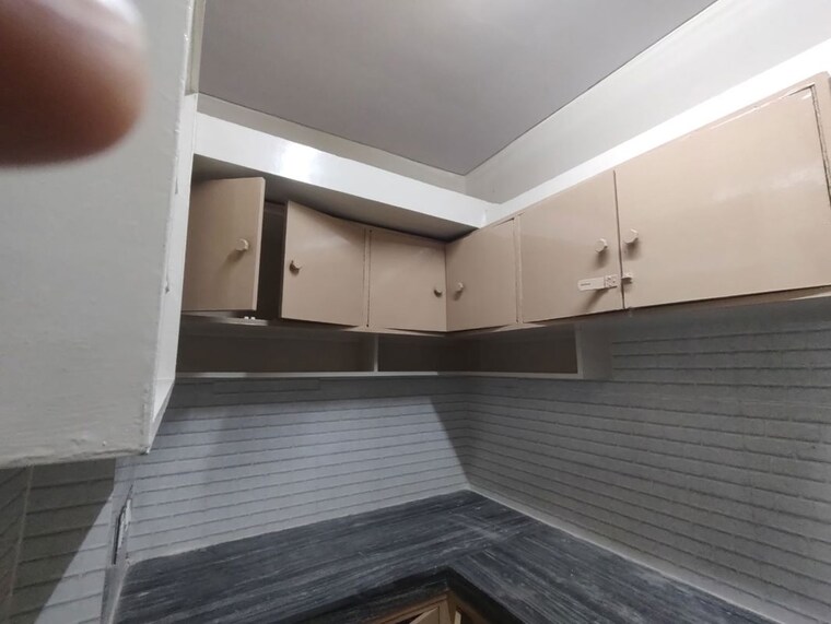 Kitchen, ip extension 2 Bedroom 1000 Sq.Ft. Apartment In Ip Extension Delhi 9932108