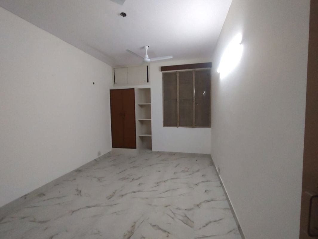 2 BHK + Pooja Room Apartment For Rent in IP Extension