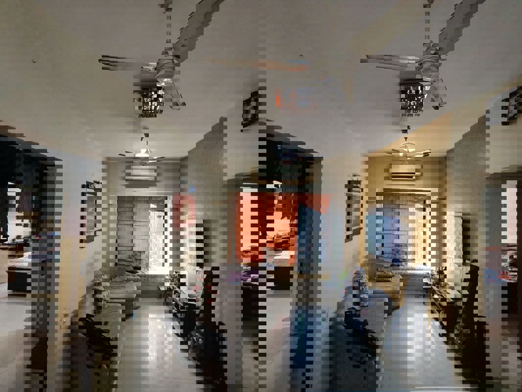 2 BHK 700 Sq.Ft. Apartment in Powai Cosmopolitan CHS