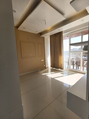 Bedroom in 3 BHK Apartment at BCL Chinar Homes, Dhakoli – for Sale