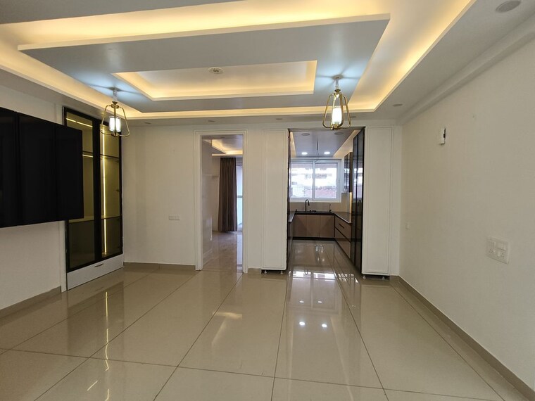 Living Room, bcl-chinar-homes 3 Bedroom 2160 Sq.Ft. Apartment In Dhakoli Zirakpur 9922874