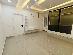 Master Bedroom in 3 BHK Apartment at BCL Chinar Homes, Dhakoli – for Sale