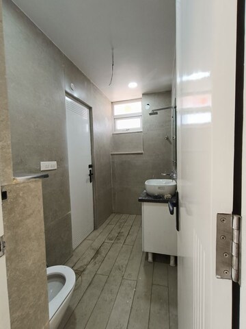 Bathroom in 3 BHK Apartment at BCL Chinar Homes, Dhakoli – for Sale