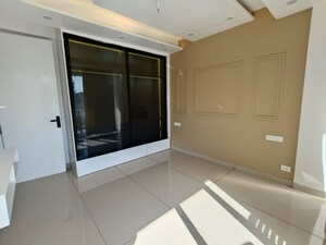 Bedroom in 3 BHK Apartment at BCL Chinar Homes, Dhakoli – for Sale