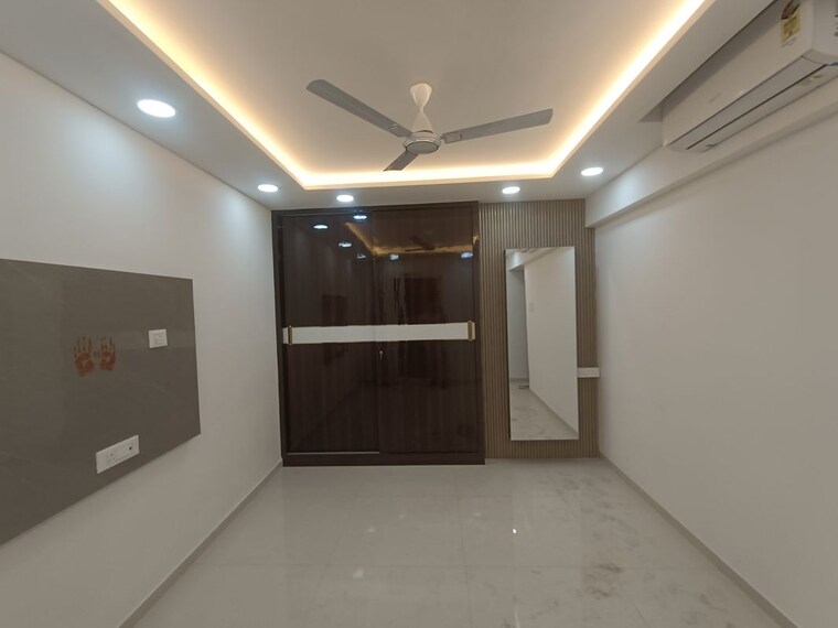 Room, moreshwar-19-east 2 Bedroom 1290 Sq.Ft. Apartment In Nerul Navi Mumbai 9932118