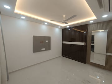 Room in 2 BHK Apartment at Moreshwar 19 East, Nerul – for Rent