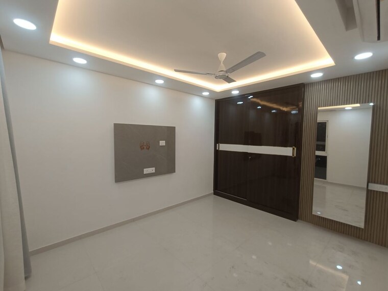 Room, moreshwar-19-east 2 Bedroom 1290 Sq.Ft. Apartment In Nerul Navi Mumbai 9932118
