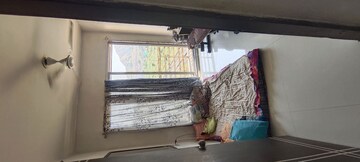 Bedroom in 1 BHK Apartment at Today Global Sai Vrindavan, Karanjade – for Sale