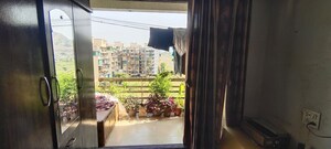 1 BHK Apartment – Exterior View View at Today Global Sai Vrindavan, Karanjade - for Sale