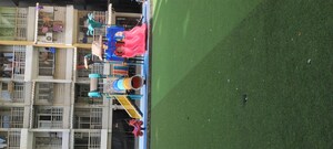 1 BHK Apartment – Garden View at Today Global Sai Vrindavan, Karanjade - for Sale