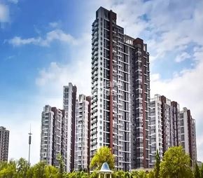 1 BHK 640 Sq.Ft. Apartment in Today Global Sai Vrindavan