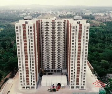1 BHK Apartment For Rent in Kengeri