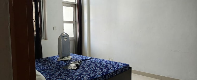 Bedroom, sector 18 dwarka 3 Bedroom 1500 Sq.Ft. Apartment In Sector 18 Dwarka Delhi 9932121