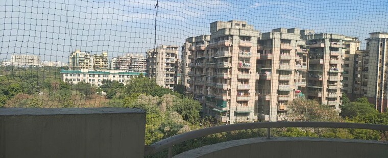 Exterior View, sector 18 dwarka 3 Bedroom 1500 Sq.Ft. Apartment In Sector 18 Dwarka Delhi 9932121