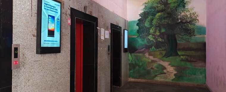 undefined, sector 18 dwarka 3 Bedroom 1500 Sq.Ft. Apartment In Sector 18 Dwarka Delhi 9932121