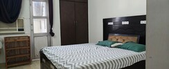 3 BHK + Pooja Room Apartment For Rent in Sector 18 Dwarka