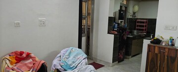 Bedroom in 3 BHK Apartment at Sector 18 Dwarka – for Rent