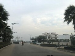 Plot For Sale in Manohar Singh Palm Residency