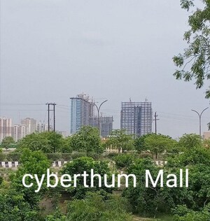 Plot Area in  Plot at Kunti Magadh Enclave, Sector 143 – for Sale