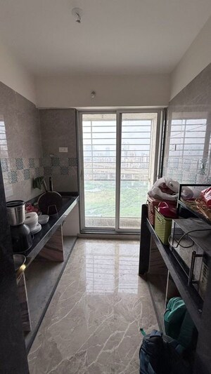 Parking in 1 BHK Apartment at Aastha River View, Taloja – for Rent