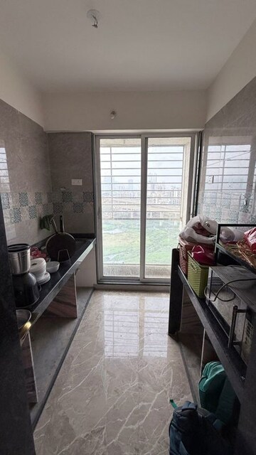 Parking in 1 BHK Apartment at Aastha River View, Taloja – for Rent