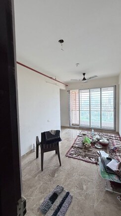 1 BHK Apartment For Rent in Aastha River View