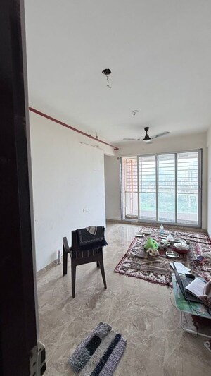 1 BHK Apartment For Rent in Aastha River View, Taloja