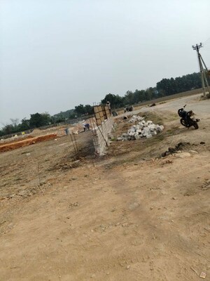  Plot For Sale in G Konduru