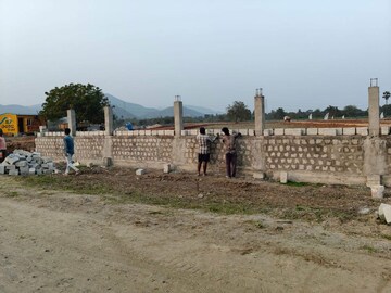  Plot – Exterior View View at G Konduru - for Sale