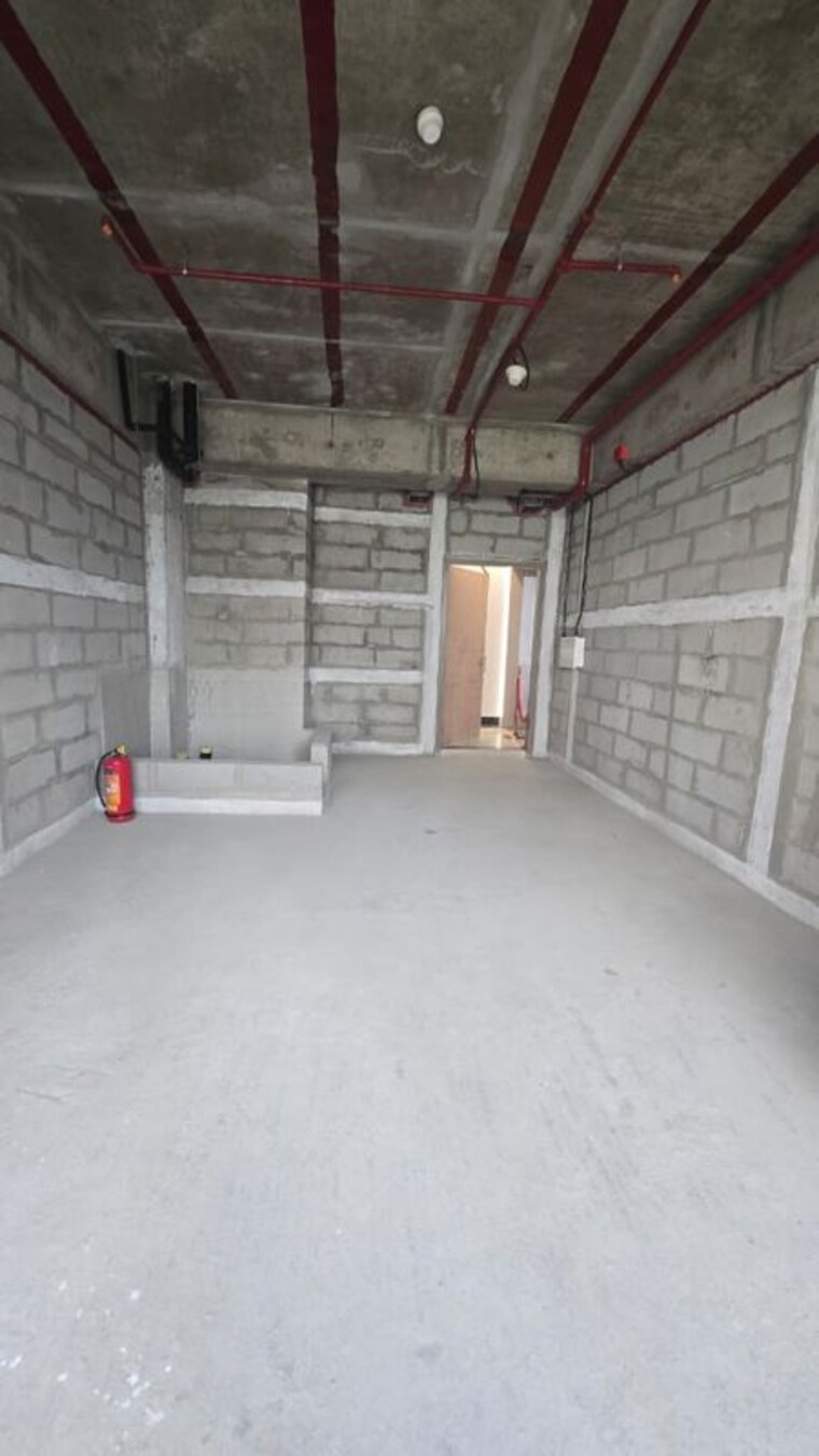 Exterior View, lower parel west Commercial Office Space 308 Sq.Ft. In Lower Parel West Mumbai 9932092