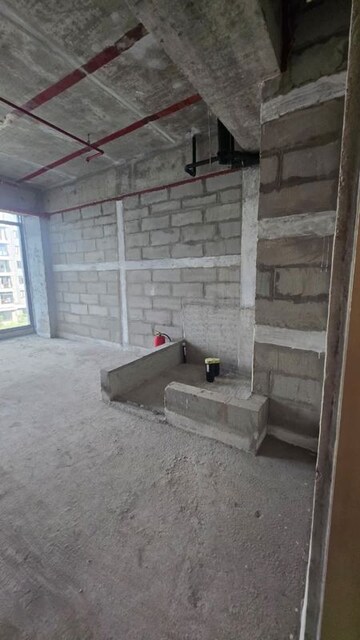  Office Space – Exterior View View at Lower Parel West - for Rent