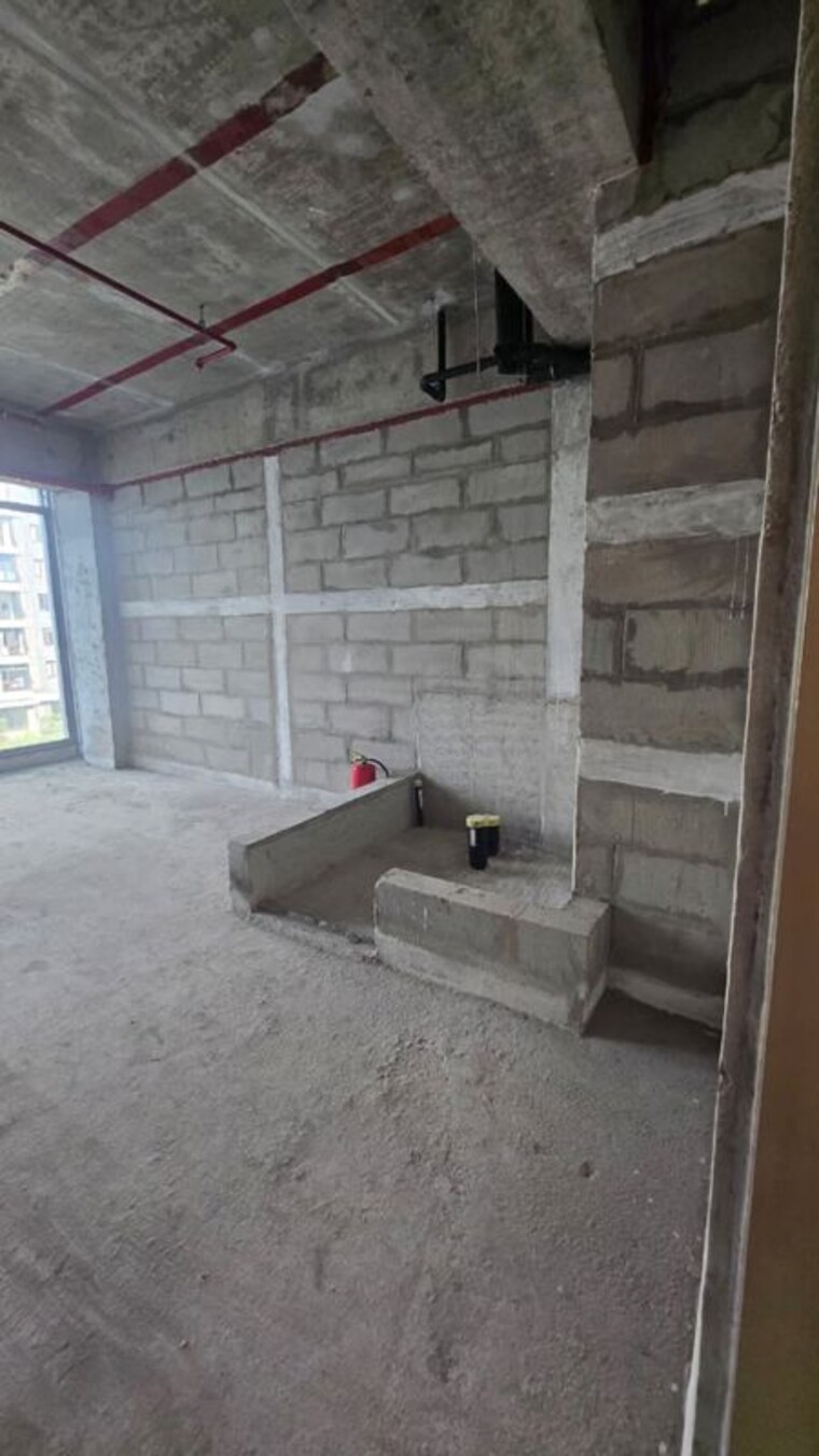 Exterior View, lower parel west Commercial Office Space 308 Sq.Ft. In Lower Parel West Mumbai 9932092