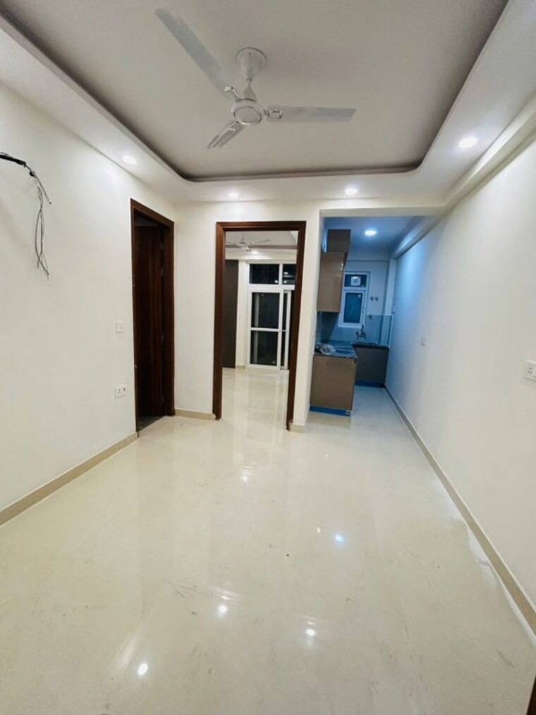 undefined, chattarpur 1 Bedroom 480 Sq.Ft. Builder Floor In Chattarpur Delhi 9932148