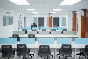  Office Space For Rent in Senapati Bapat Road