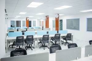 Team Area in  Office Space at Senapati Bapat Road – for Rent