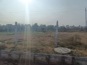 Plot Area in  Plot at Shadnagar – for Sale