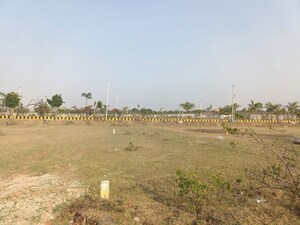 Plot Area in  Plot at Shadnagar – for Sale