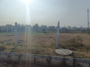 Plot Area in  Plot at Shadnagar – for Sale