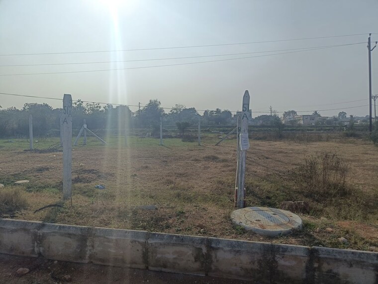 undefined, shadnagar  150 Sq.Yd. Plot In Shadnagar Hyderabad 9932149