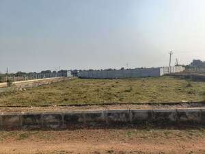 Plot Area in  Plot at Shadnagar – for Sale