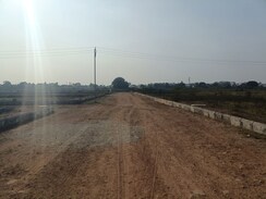 Plot For Sale in Shadnagar