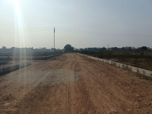  Plot For Sale in Shadnagar